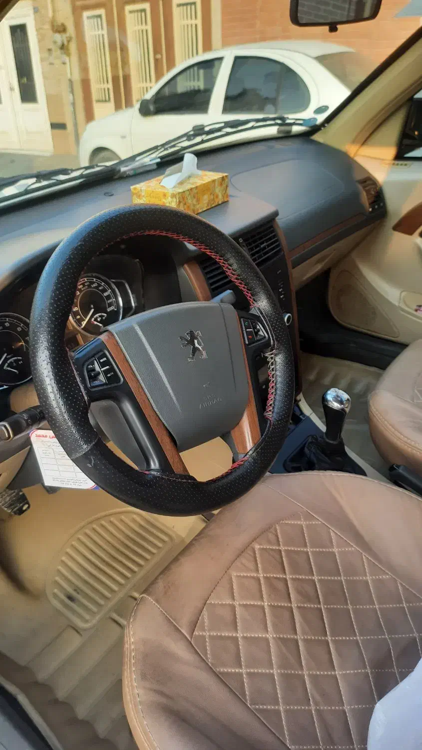 پارس سال مدل ۱۴۰۰|خودرو سواری و وانت|تهران, آرژانتین|دیوار