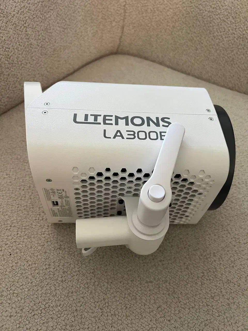 ویدیولایت گودکس LA300Bi|دوربین عکاسی و فیلم‌برداری|تهران, هروی|دیوار