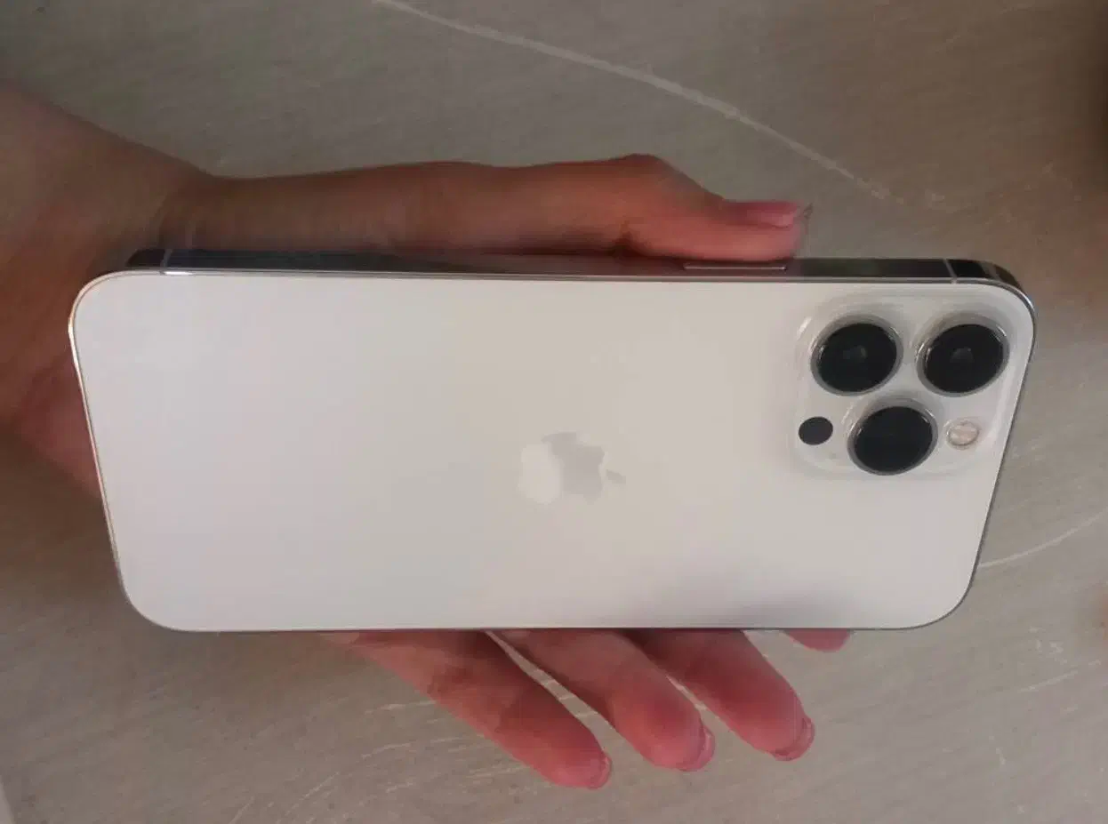 ایفون ۱۳پرومکس zaa|موبایل|کرج, ساماندهی|دیوار