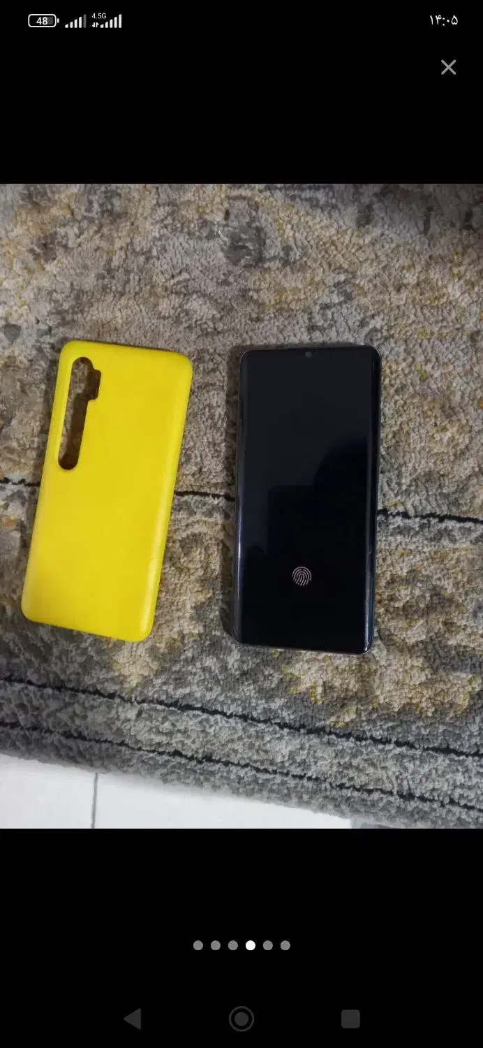 mi10|موبایل|قدس, شهر‌قدس|دیوار