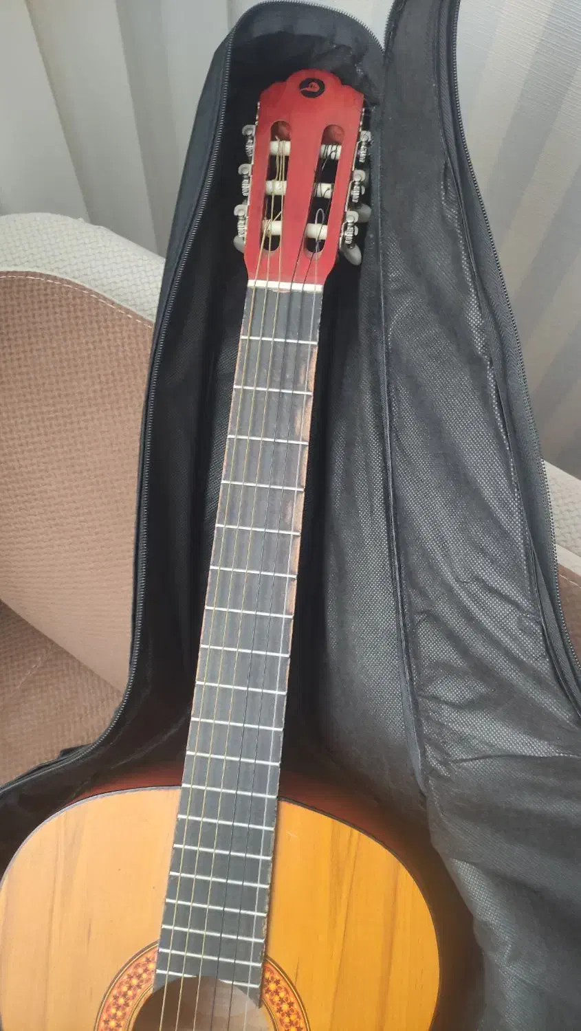 گیتار متاپور mat2|گیتار، بیس، امپلیفایر|سبزوار, توحیدشهر|دیوار