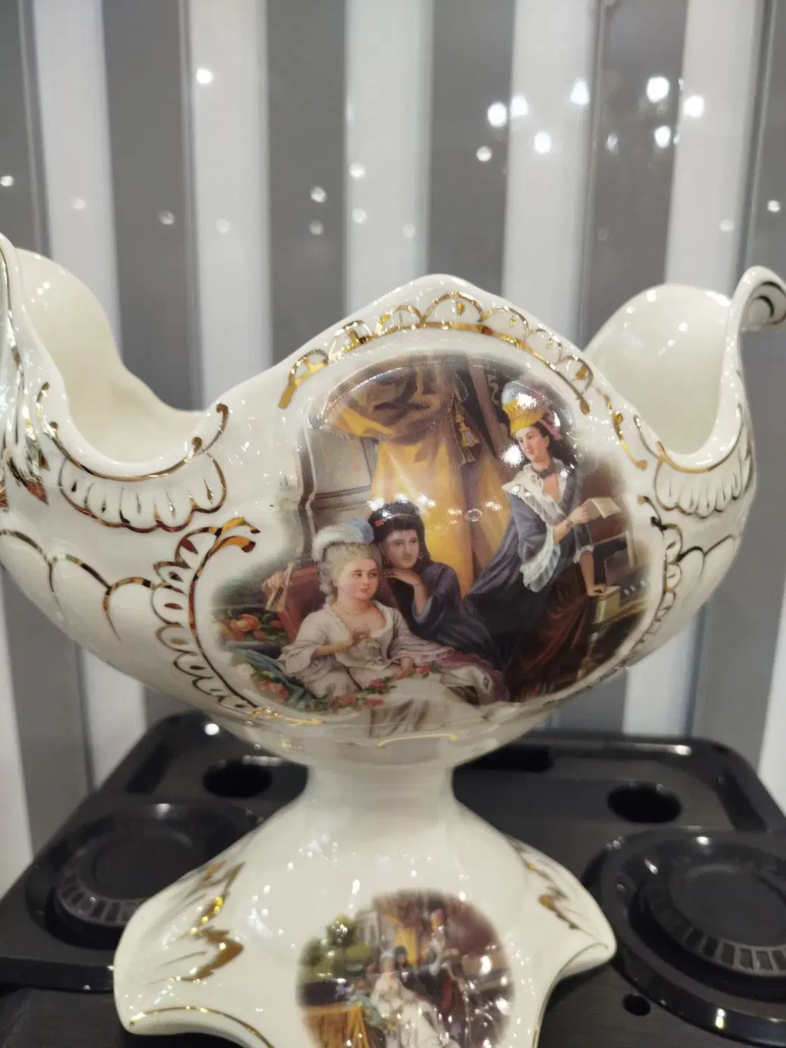 کشکول|سرویس روتختی|تبریز, |دیوار