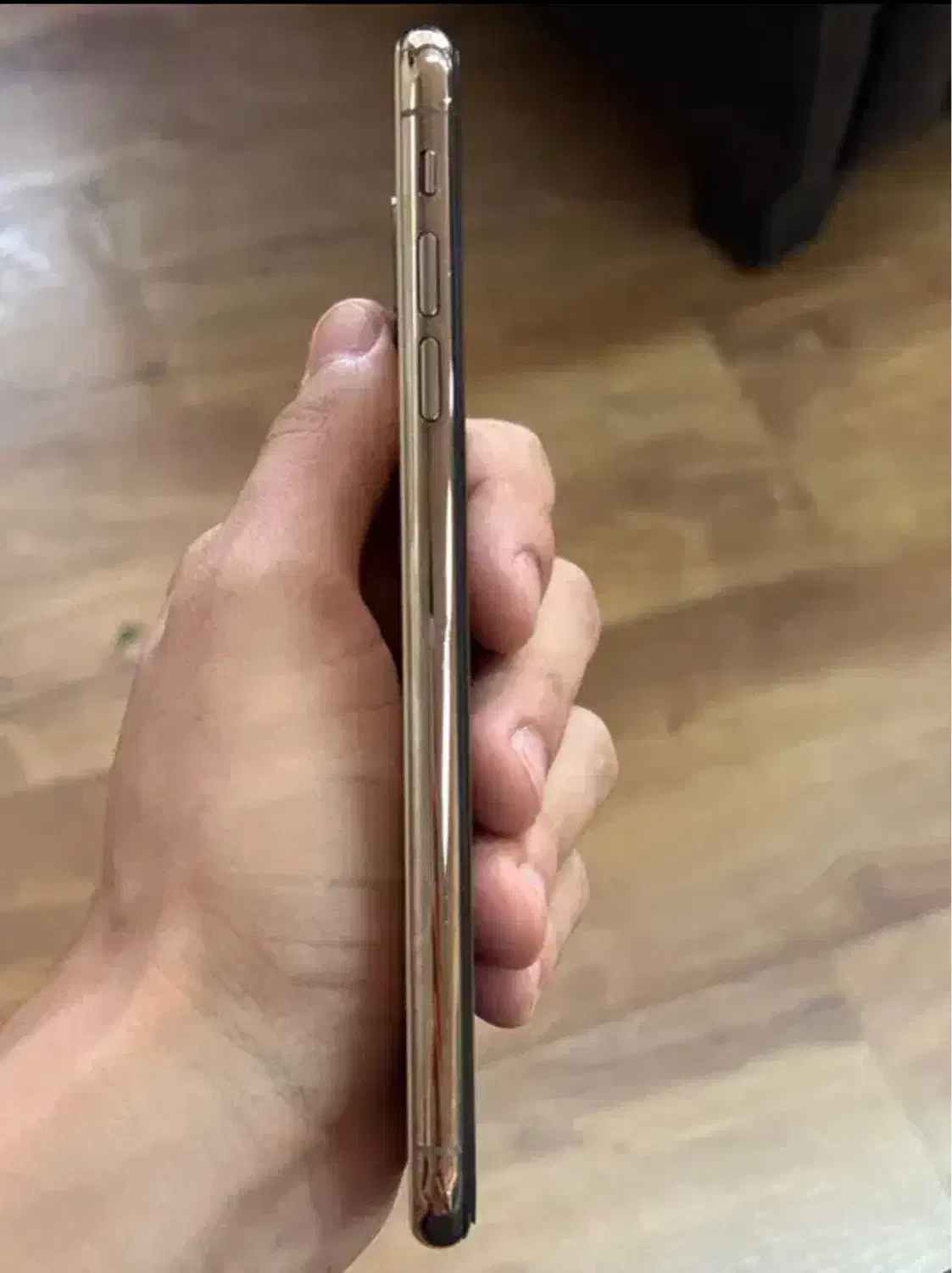 گوشی ایفون xs max رزگلد|موبایل|تهران, ورزشگاه آزادی|دیوار