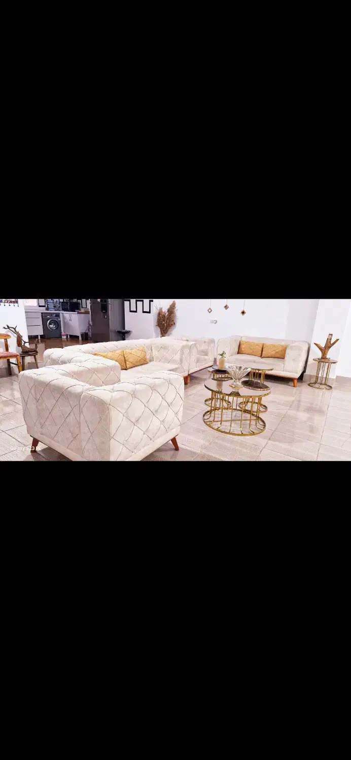 مبل|مبلمان خانگی و میز عسلی|زیرآب, |دیوار