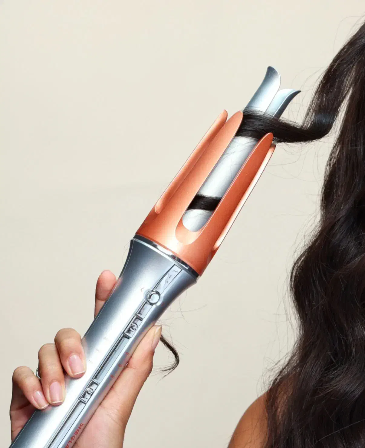 فرمو شیگلم ORGINAL ( کرلی مو ) آکوهوم|آرایشی، بهداشتی، درمانی|کیش, |دیوار