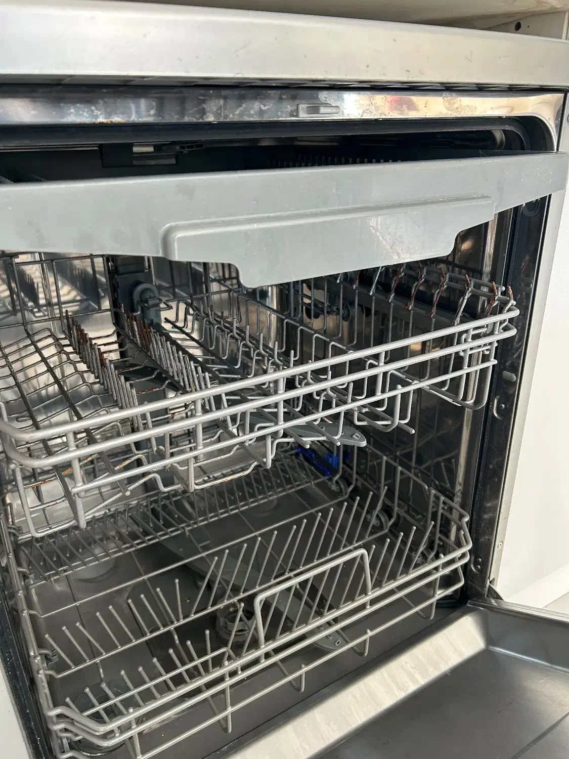 ظرفشویی دوو|ماشین ظرفشویی|تبریز, |دیوار