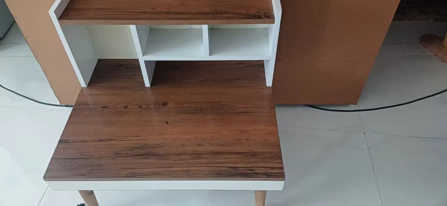 میزتحریر درحد نو|میز تحریر و کامپیوتر|مشهد, سمزقند|دیوار