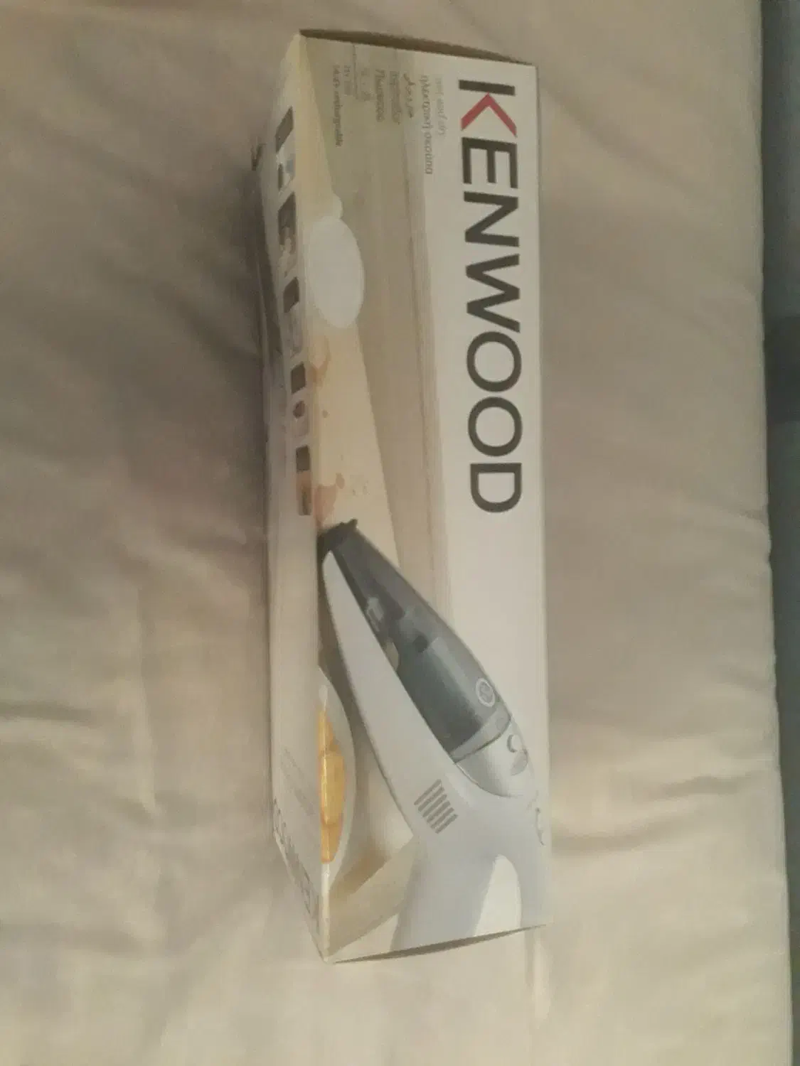 فروش تعدادی لوازم خانه نو|جاروبرقی، جارو شارژی، بخارشو|همدان, |دیوار