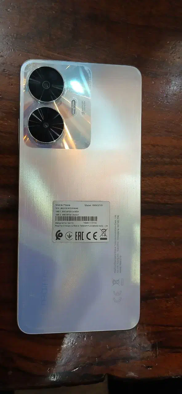 Redmi c55|موبایل|مشهد, سرافرازان|دیوار