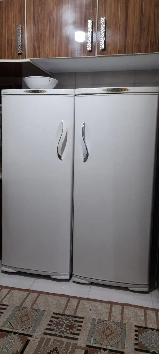 لوازم خانگی|یخچال و فریزر|شهریار, شهریار|دیوار