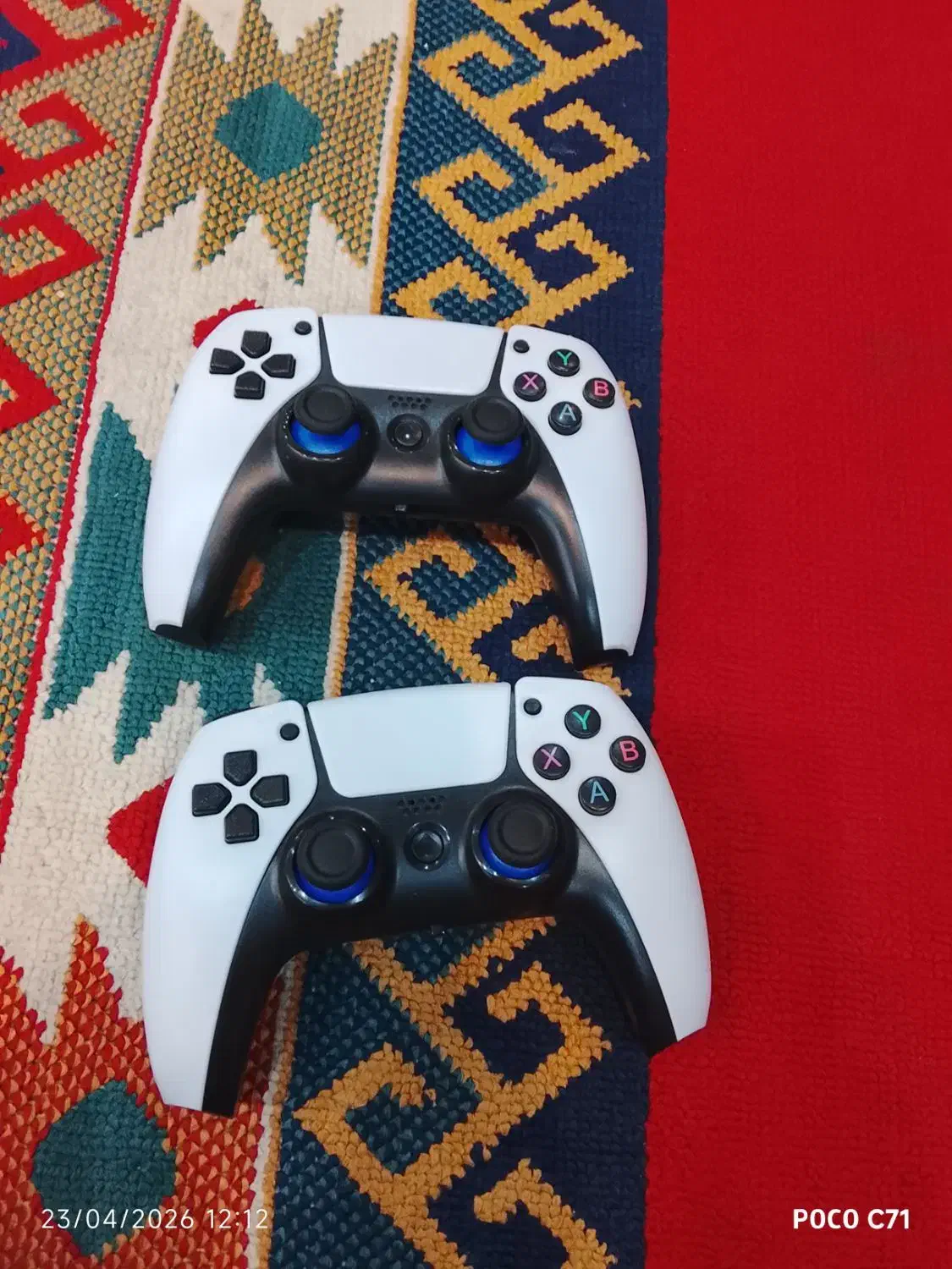 Ps5|کنسول، بازی ویدئویی و آنلاین|نسیم‌شهر, |دیوار