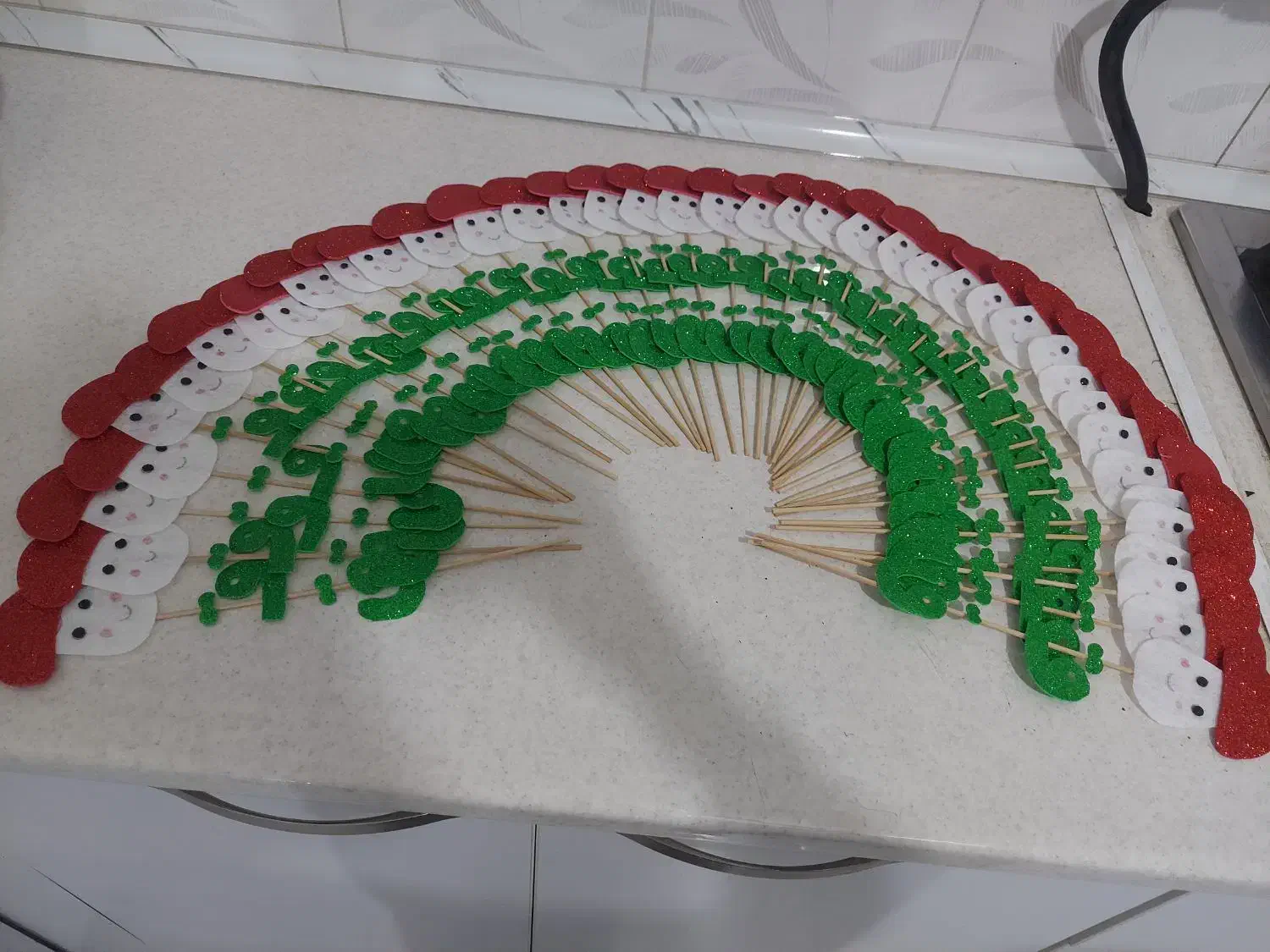 گیفت حروف الفبا|اسباببازی|تهران, آشتیانی|دیوار