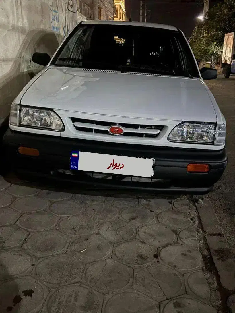 پراید صبا|خودرو سواری و وانت|هشتگرد, فاز ۱ مهستان|دیوار