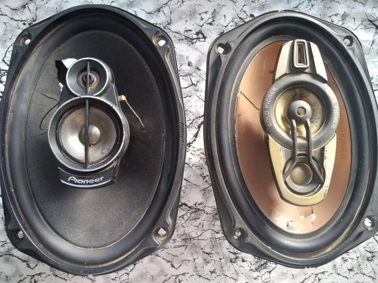 ۶۹۷۶ ts|سیستم صوتی خانگی|ابهر, |دیوار