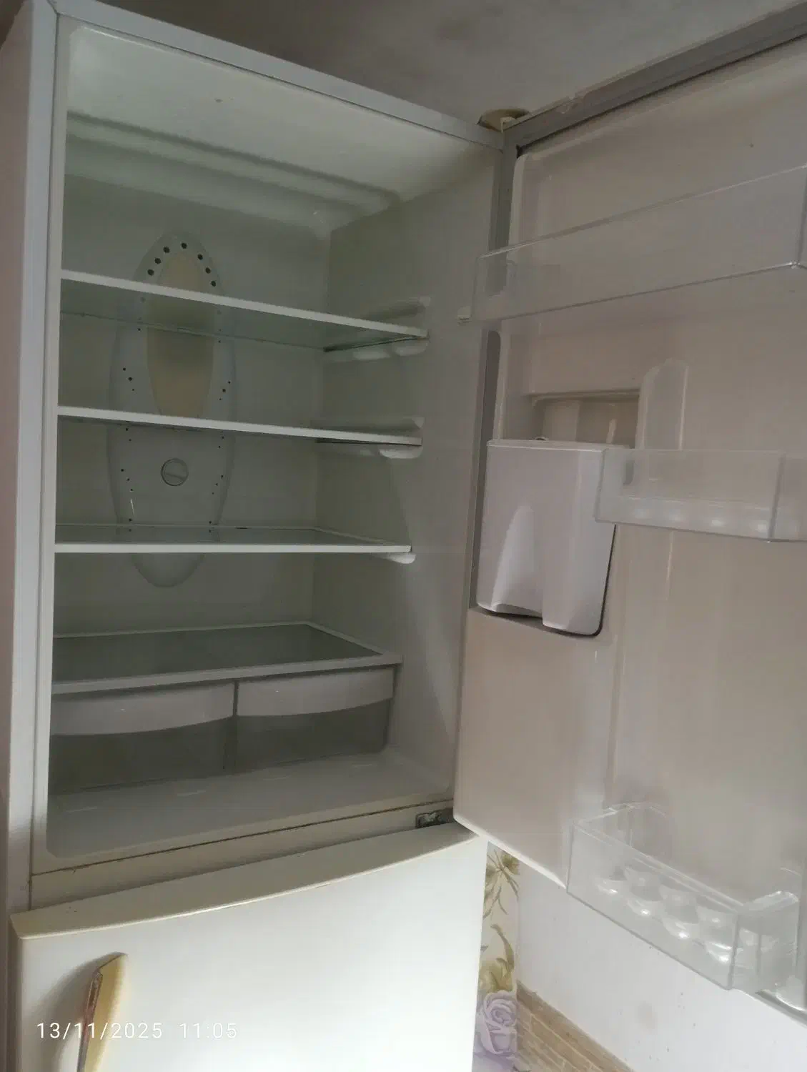 یخچال فریزر الکترواستیل|یخچال و فریزر|بیرجند, |دیوار