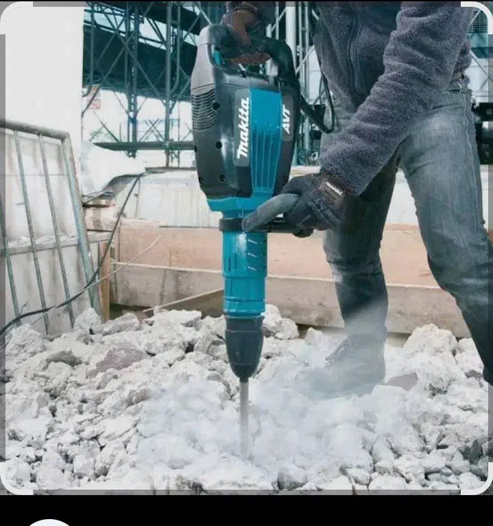 تخریب با دریل|خدمات پیشه و مهارت|شوش, |دیوار