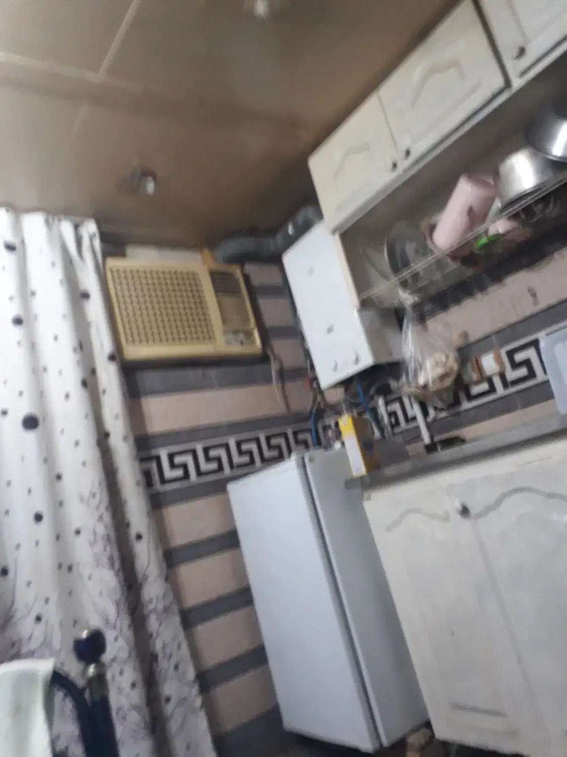 واحد مسگونی تک خواب ۴۰متر|اجارهٔ آپارتمان|اندیمشک, |دیوار