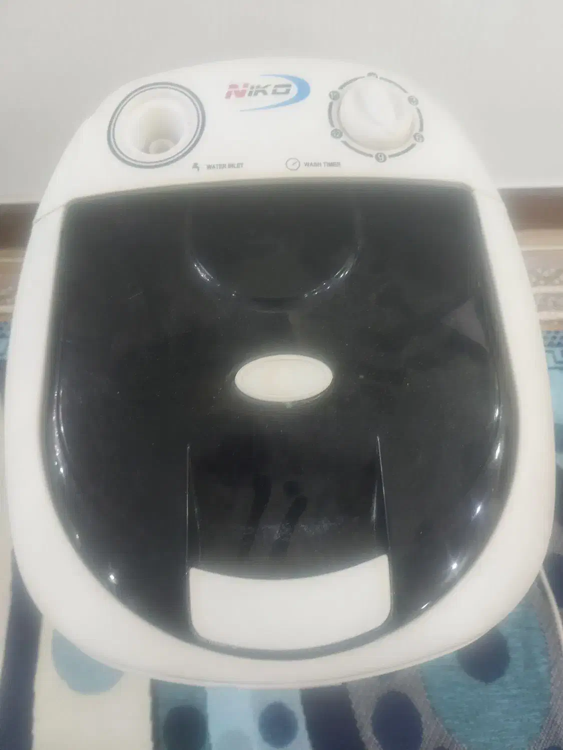 لباسشویی دستی|ماشین لباسشویی و خشککن لباس|جوادآباد, |دیوار