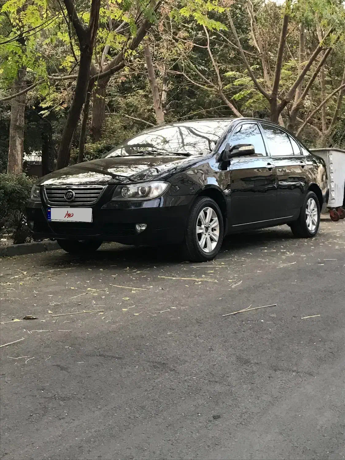 لیفان مدل ۹۰ اقساطی|خودرو سواری و وانت|تهران, عبدلآباد|دیوار