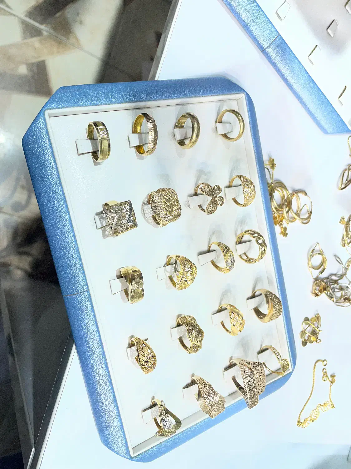 طلا|جواهرات|کوهدشت, |دیوار