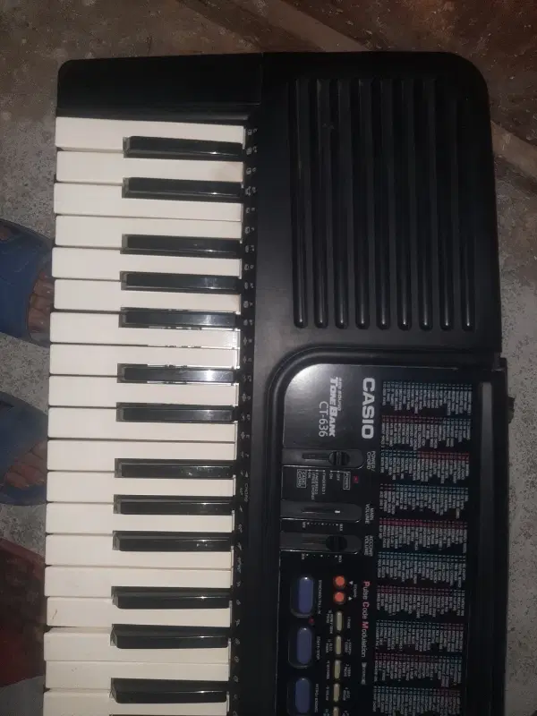 ارگ|پیانو، کیبورد، آکاردئون|فردیس, شهرک شهید حسینی|دیوار