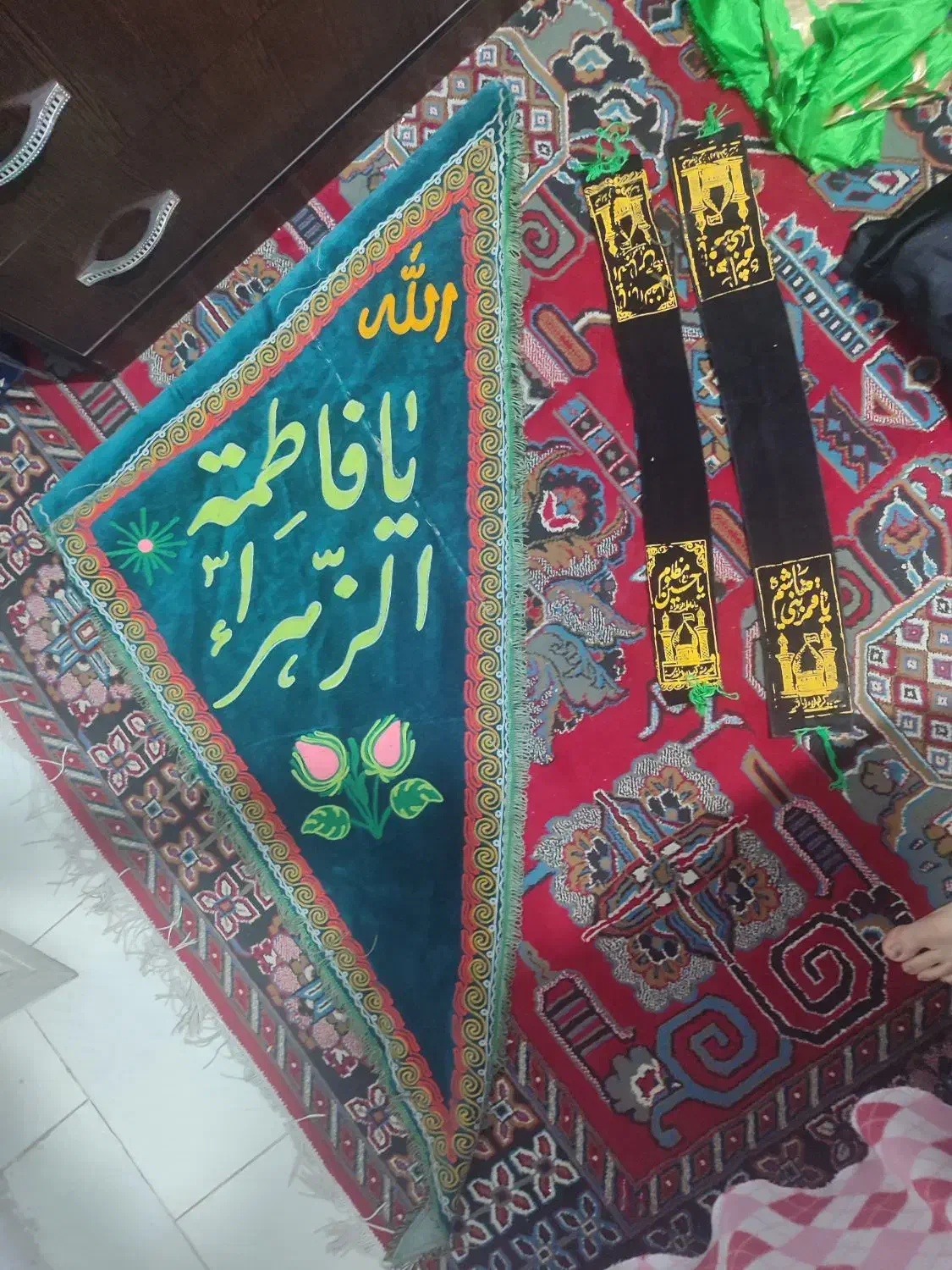 وسیله های محرم|عمده‌فروشی|قرچک, مهدیه|دیوار