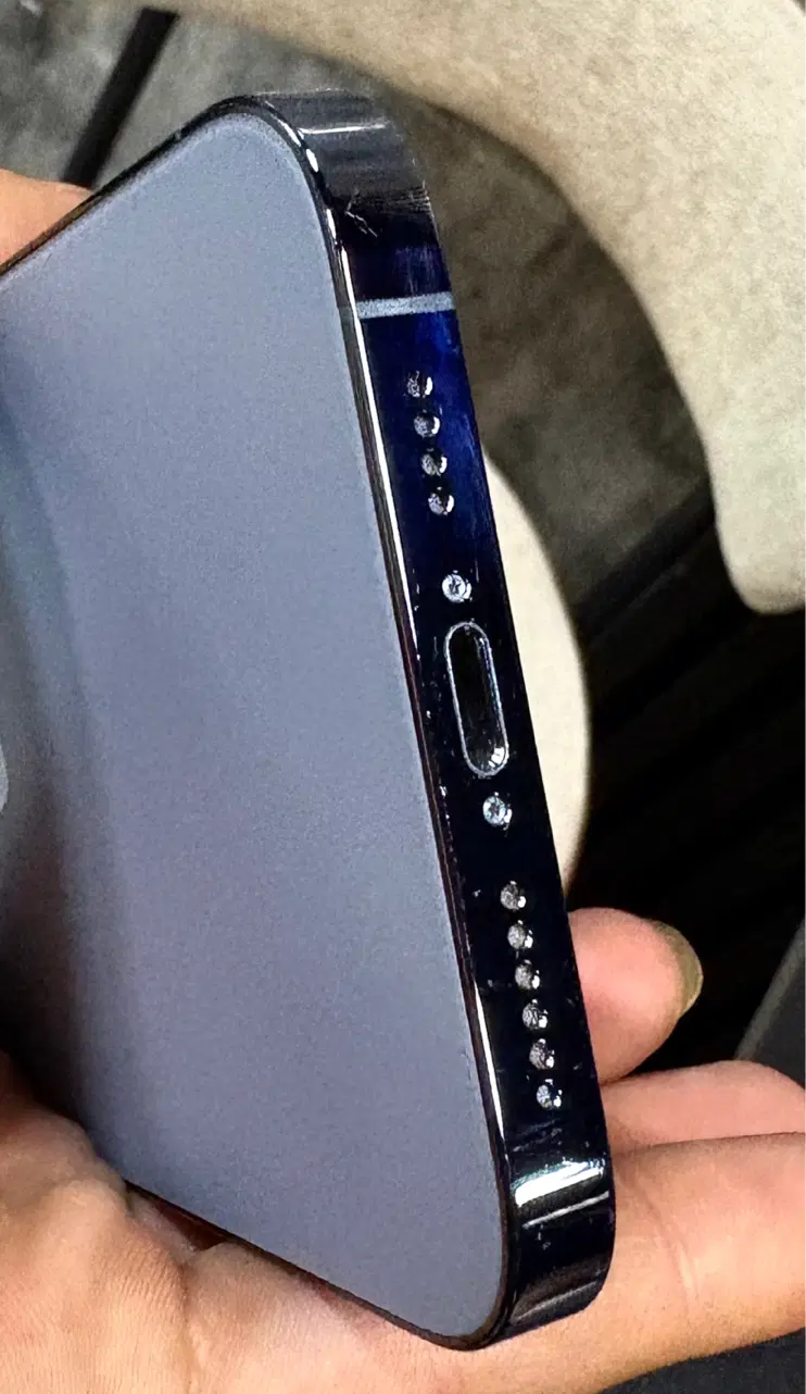 13 promax zza 256 M|موبایل|تهران, شمشیری|دیوار