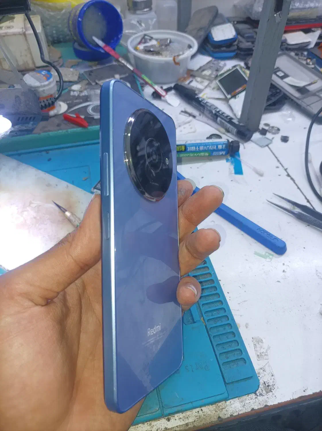 redmi a3|موبایل|پاکدشت, پاکدشت (مامازند)|دیوار