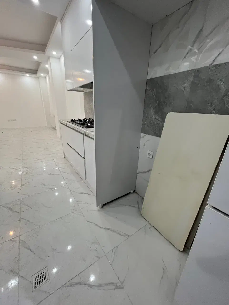 ۸۸متر۲خواب دیلمان فول کلیدنخورده|اجارهٔ آپارتمان|ری, دیلمان|دیوار