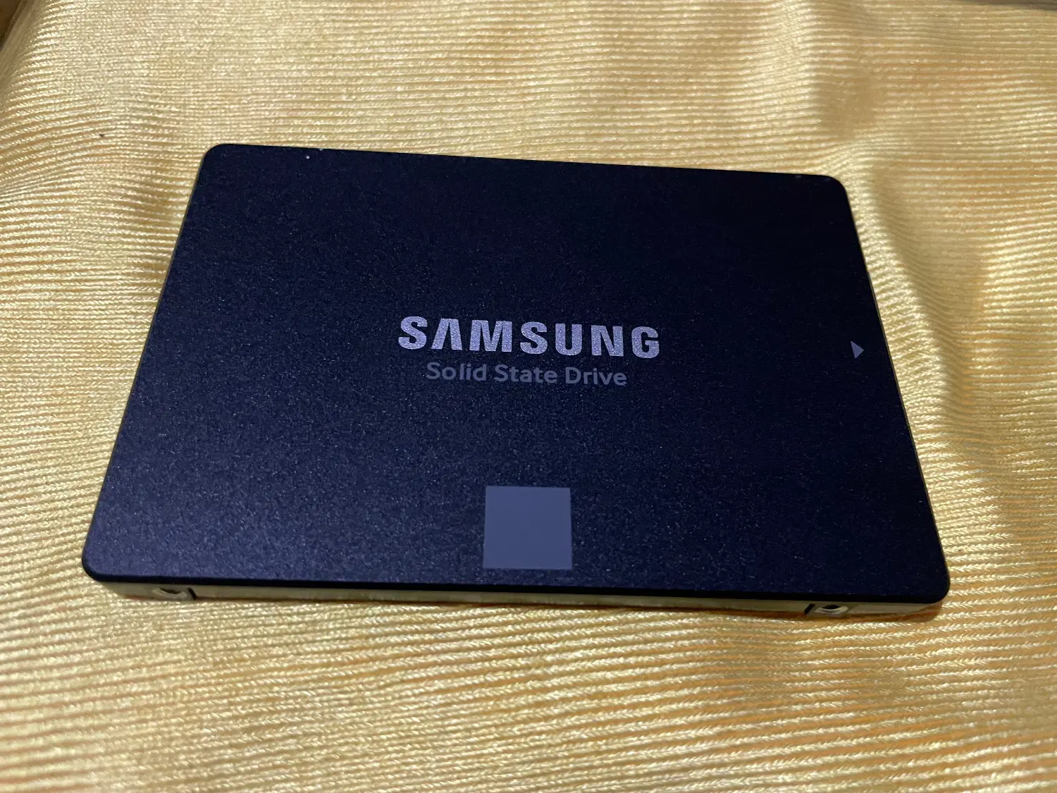 هارد اس اس دی سامسونگ evo870 250gb|قطعات و لوازم جانبی رایانه|تهران, شهرک صدرا|دیوار