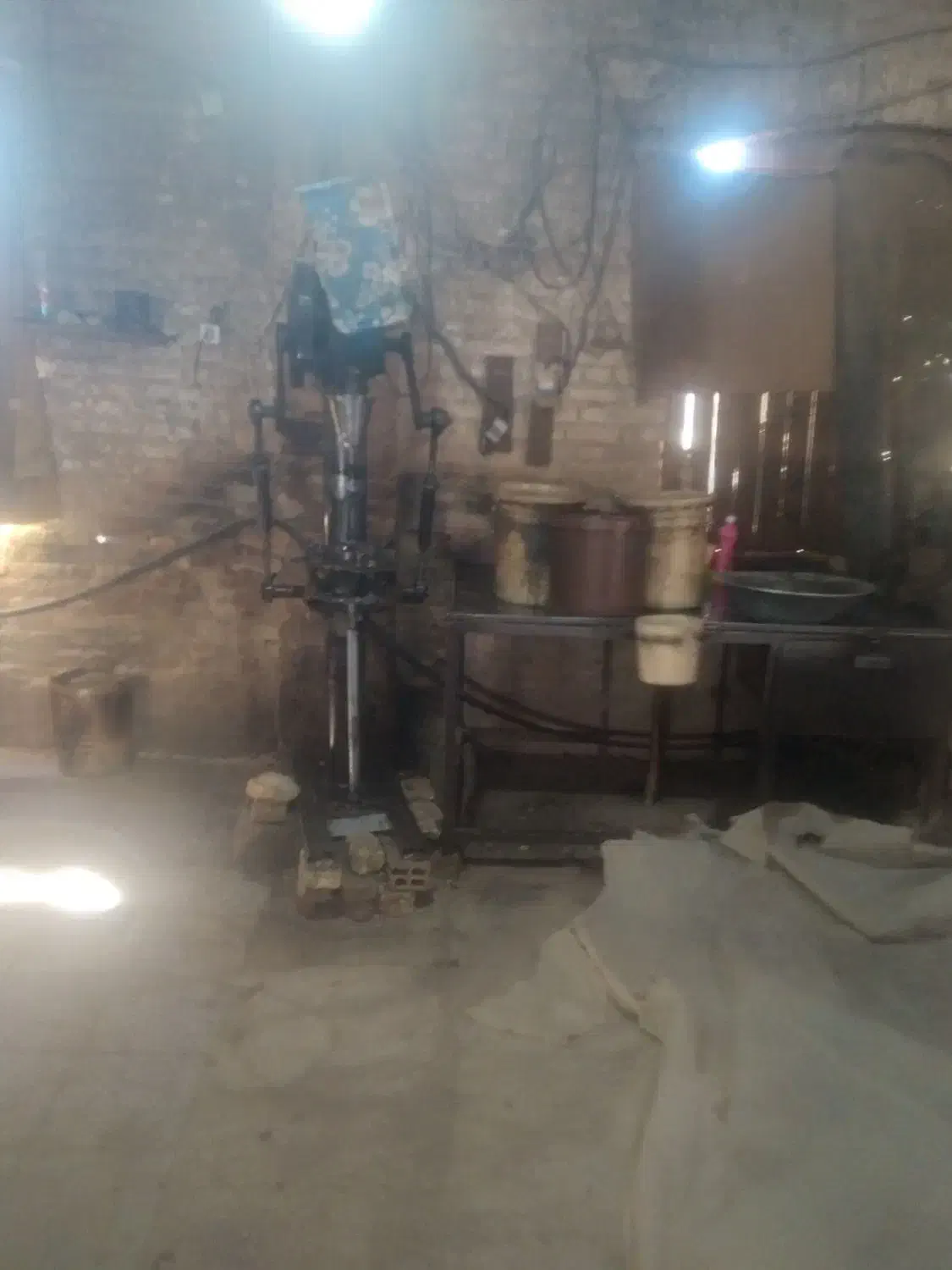 نیازمنده کارگر ساده ایرانی واتباع استخدام داریم|استخدام صنعتی، فنی، مهندسی|نجف‌آباد, گلدشت|دیوار