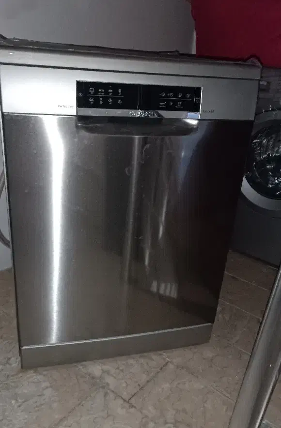 ماشین ظرفشویی بوش|ماشین ظرفشویی|مشگین شهر, |دیوار