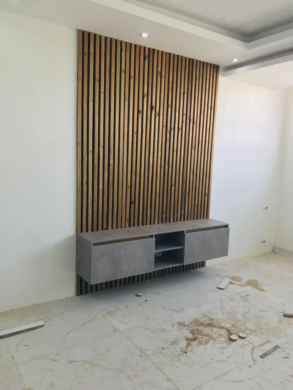 نصب انواع قرنیز های دیواری،ترمو وال،ماربل شیت|خدمات پیشه و مهارت|شاهینشهر, دکتر حسابی|دیوار