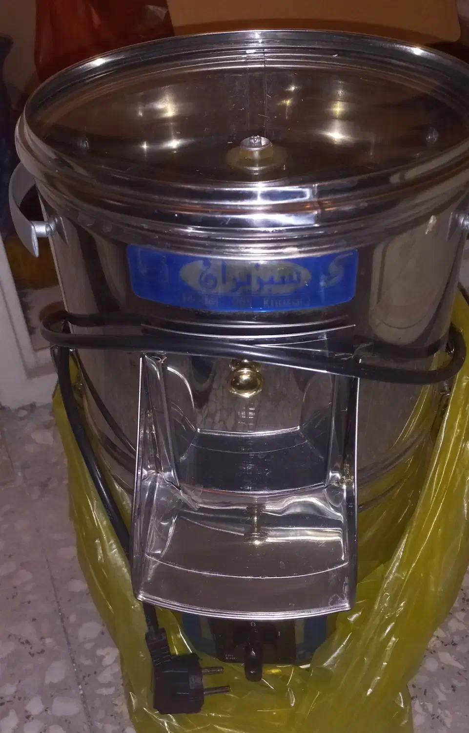 سبزی خردکن|خردکن، آسیاب، غذاساز|تهران, وردآورد|دیوار