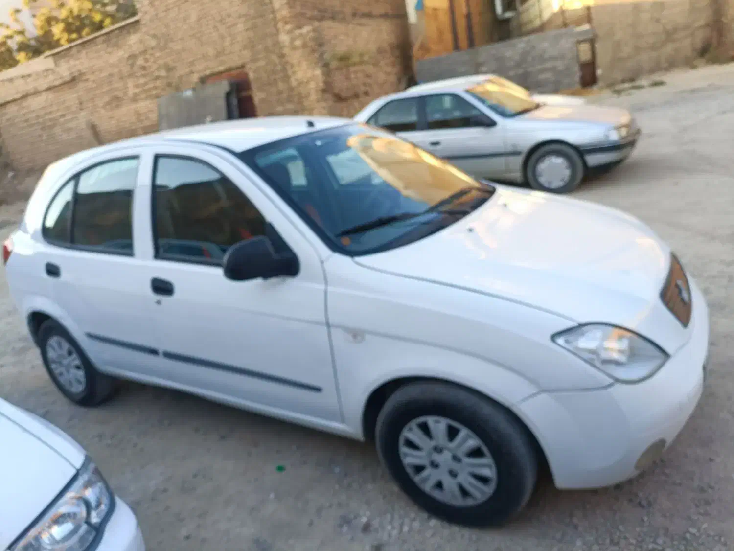 فروش خودرو|خودرو سواری و وانت|بروجرد, |دیوار