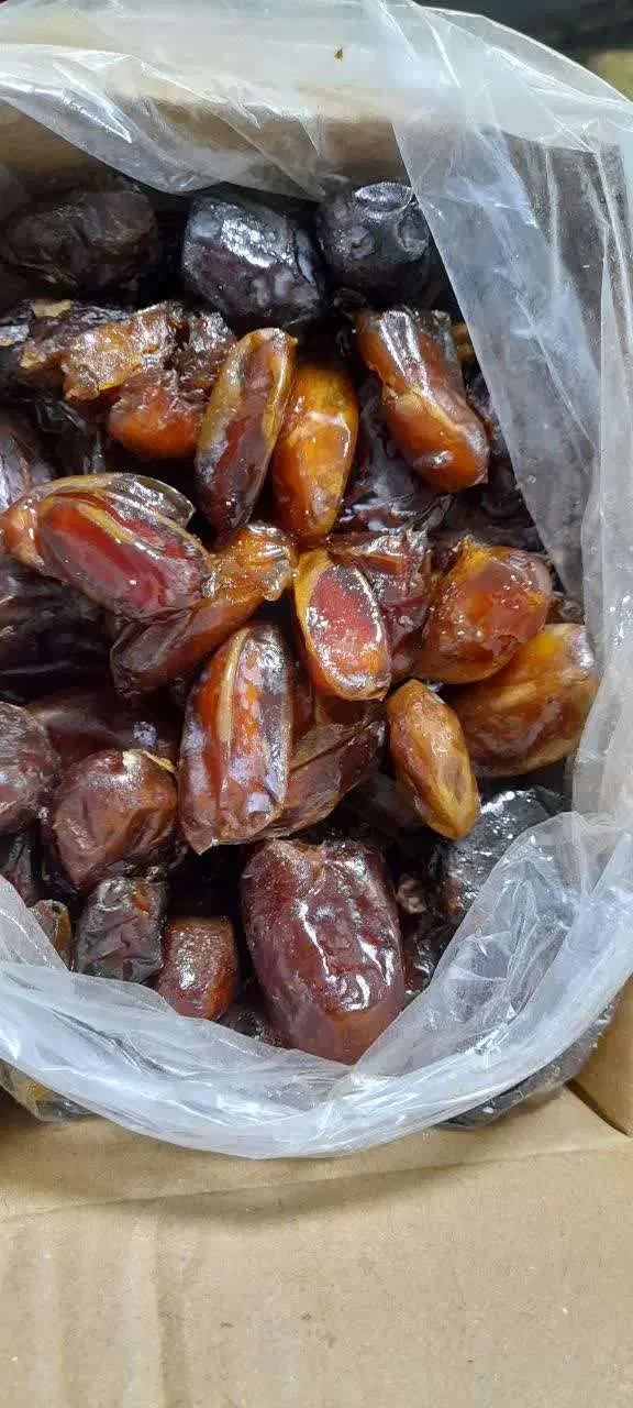 خرما کبکاب بوشهر شش عددی|عمده‌فروشی|مشهد, ولیعصر (شهرک غرب)|دیوار