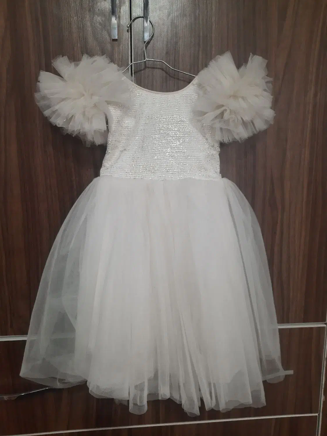 پیراهن دخترانه|کفش و لباس بچه|تهران, صادقیه|دیوار