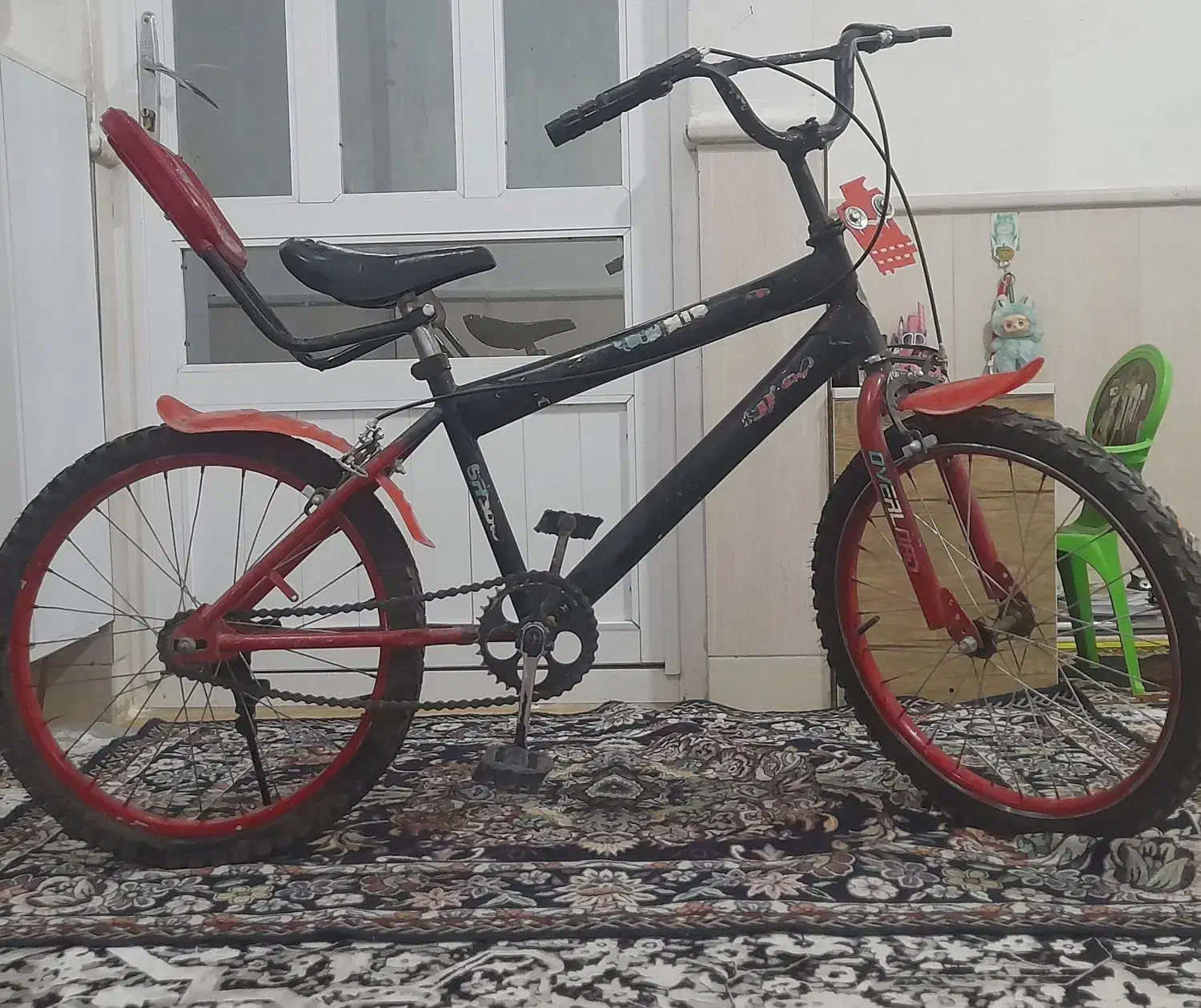 دوچرخه ۲۰|دوچرخه، اسکیت، اسکوتر|کرمانشاه, |دیوار