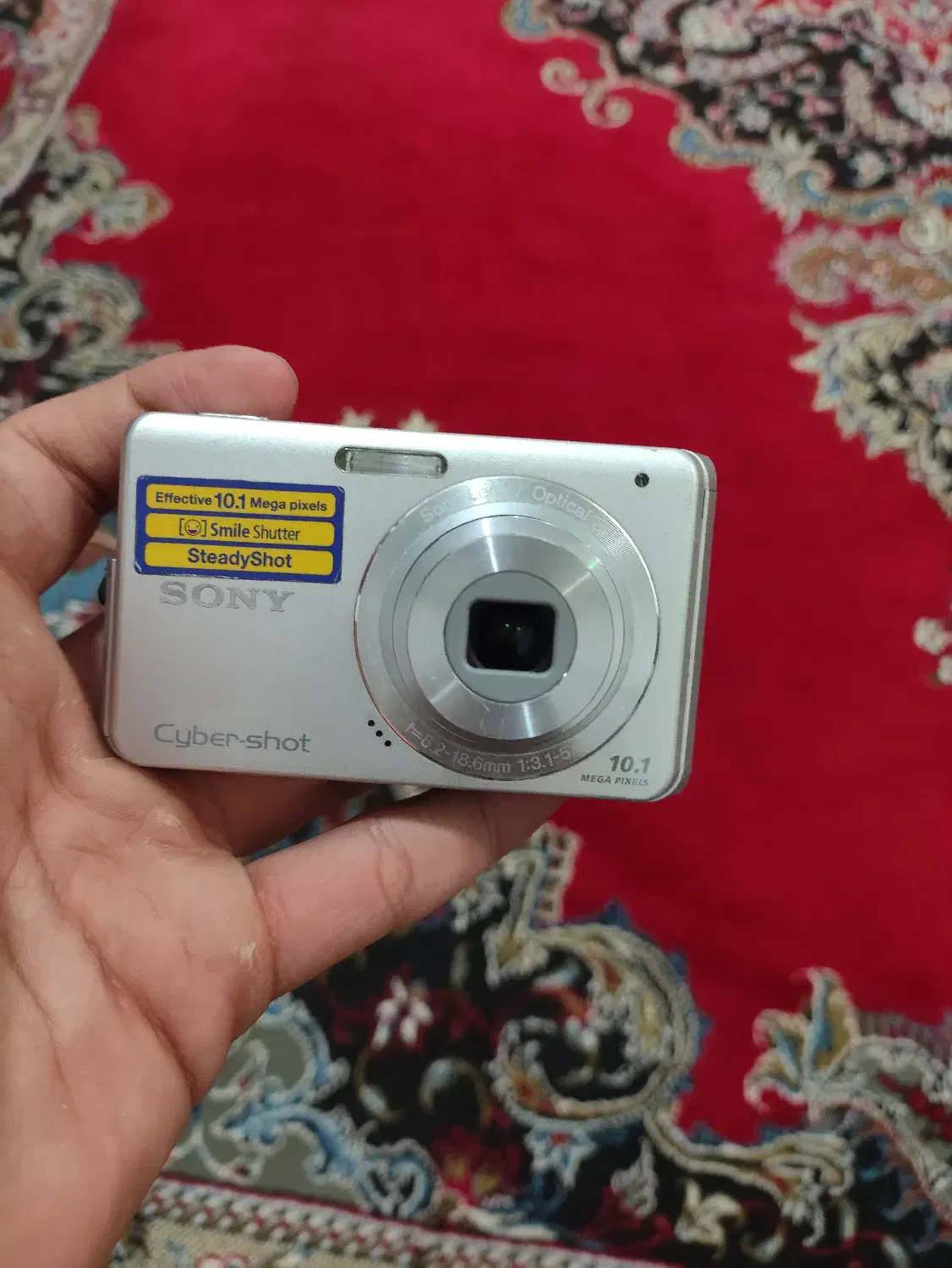 دوربین سونی|دوربین عکاسی و فیلم‌برداری|پیرانشهر, |دیوار