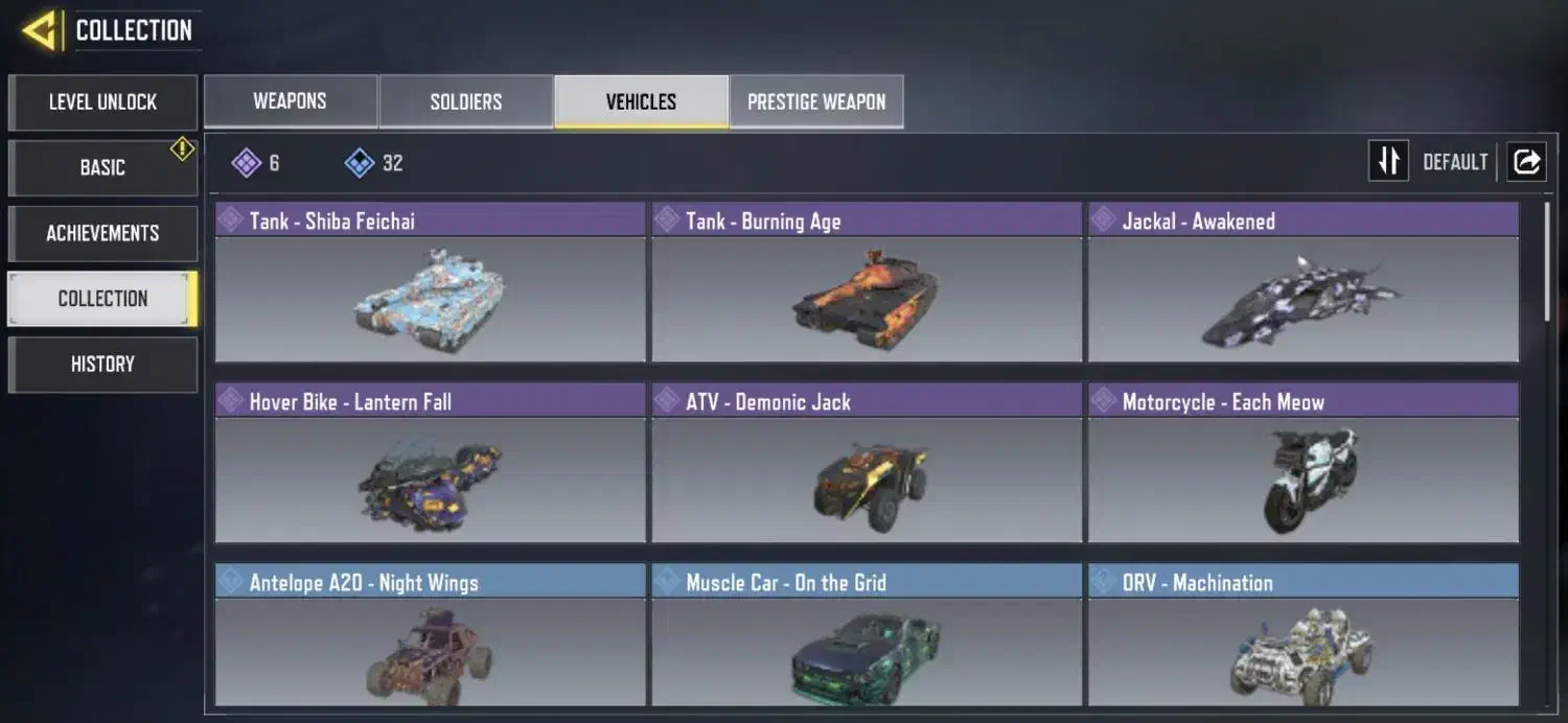 اکانت کالاف|کنسول، بازی ویدئویی و آنلاین|قروه, |دیوار