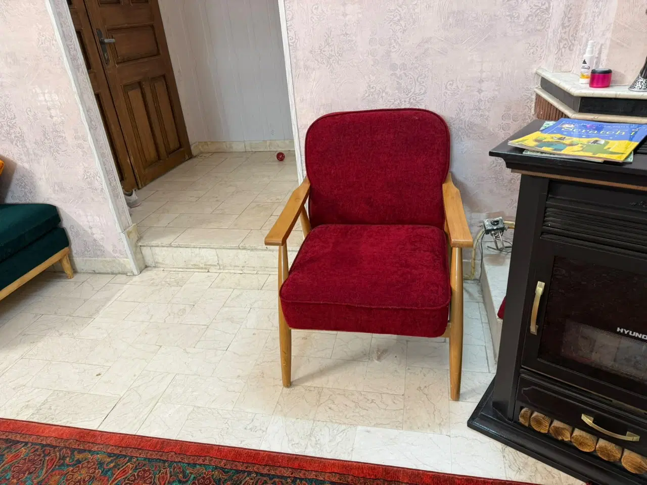 مبل|مبلمان خانگی و میز عسلی|مشهد, هنرستان|دیوار