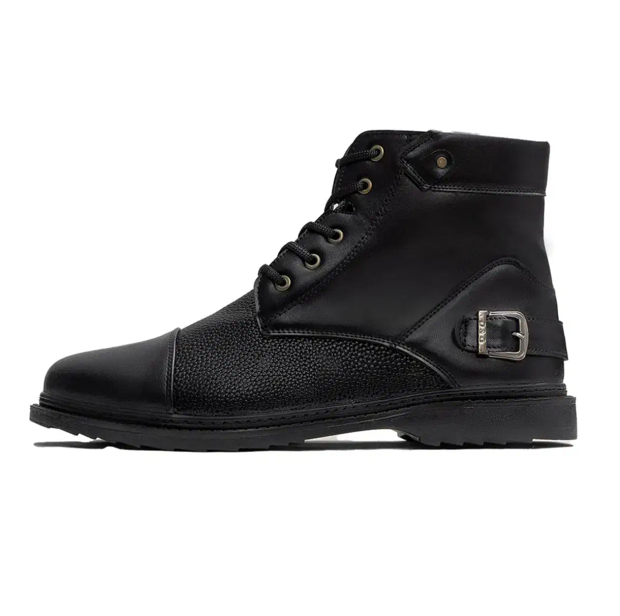 نیم بوت چرم|کیف، کفش، کمربند|سبزوار, عارف|دیوار