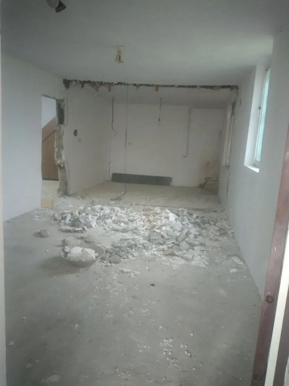 بنایی. کاشی کاری .گچکاری. رابیتس.|خدمات پیشه و مهارت|صومعهسرا, |دیوار