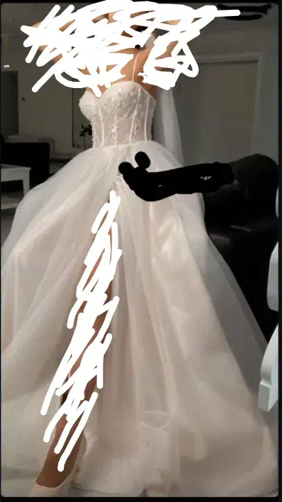 لباس عروس|لباس|قزوین, |دیوار