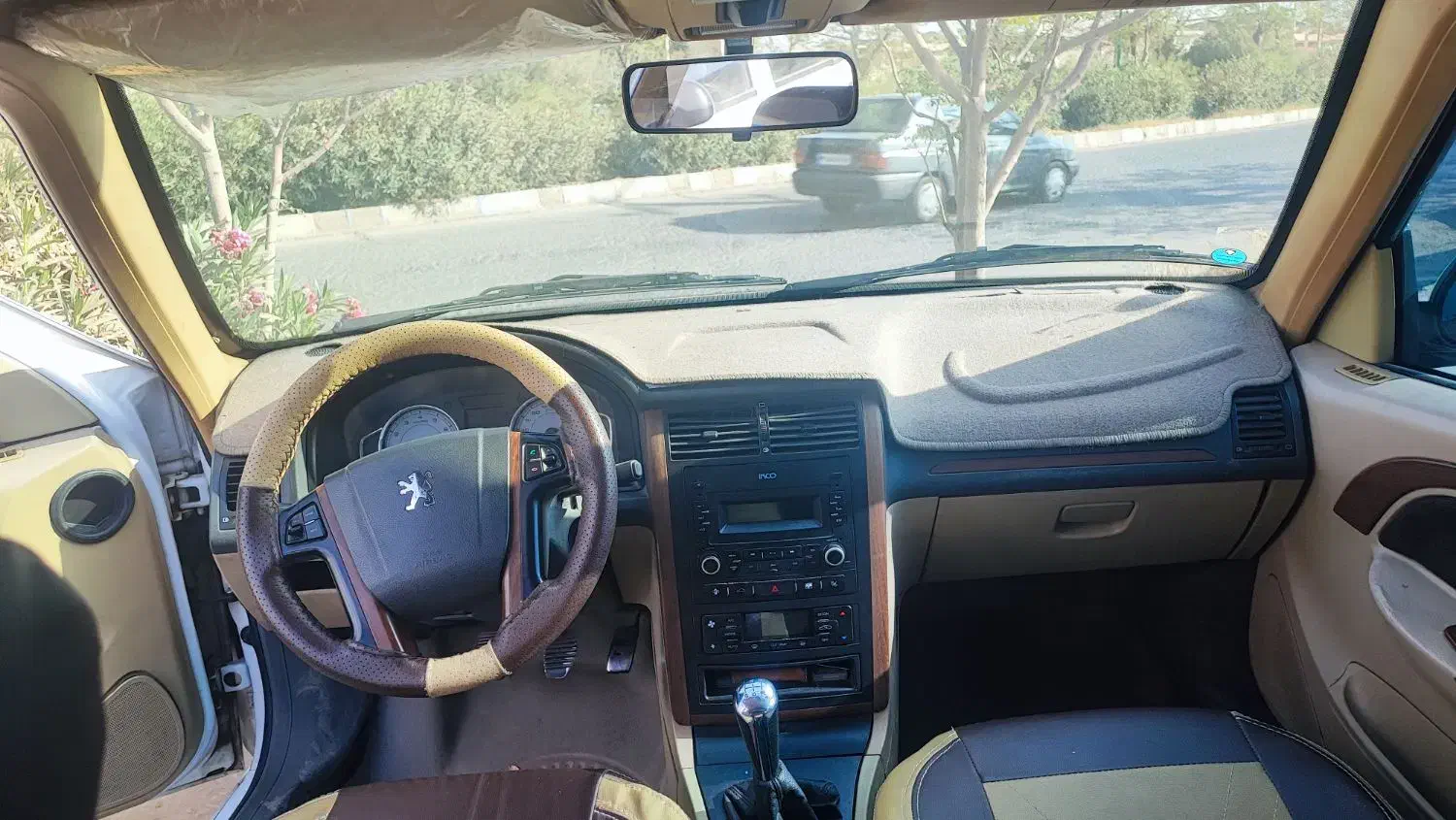 پارس سال|خودرو سواری و وانت|کاشان, حسن آباد|دیوار