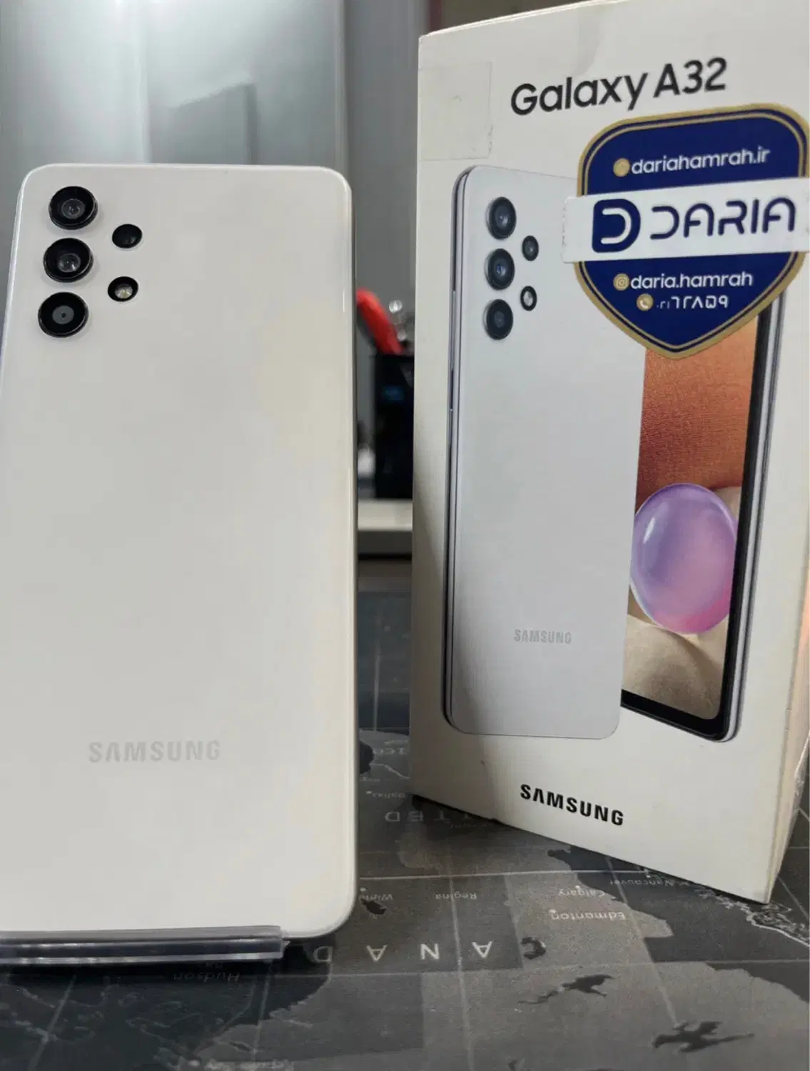 A32 5g|موبایل|تهران, علم و صنعت|دیوار