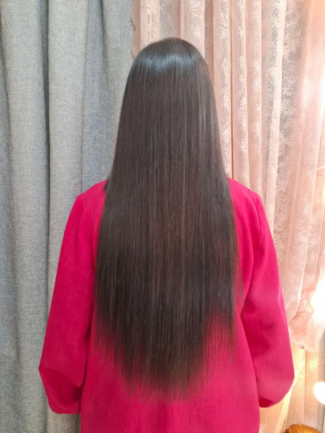 پروتئین تراپی مو|خدمات آرایشگری و زیبایی|بروجرد, |دیوار