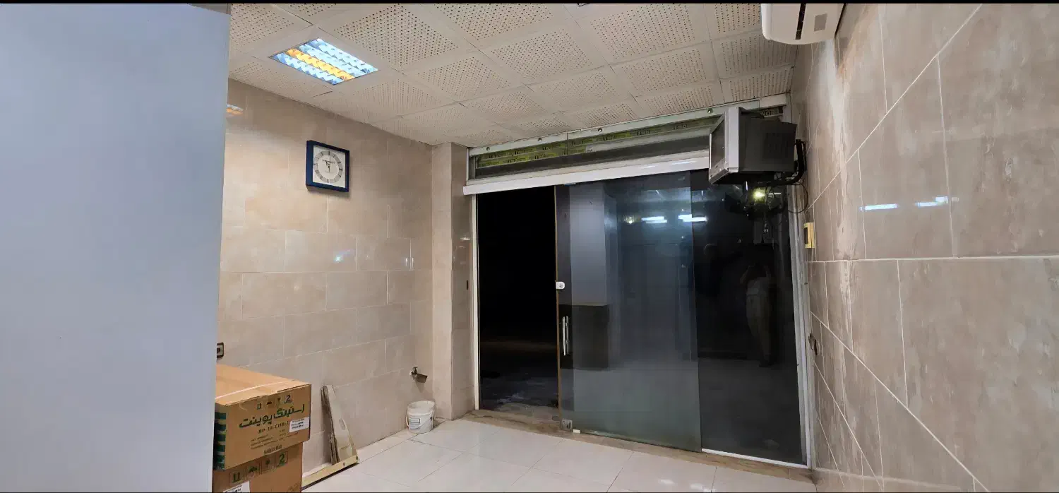 مغاره ۱۳ متری بر کوپه نزدیک خیابان|اجارهٔ مغازه و غرفه|صومعهسرا, |دیوار