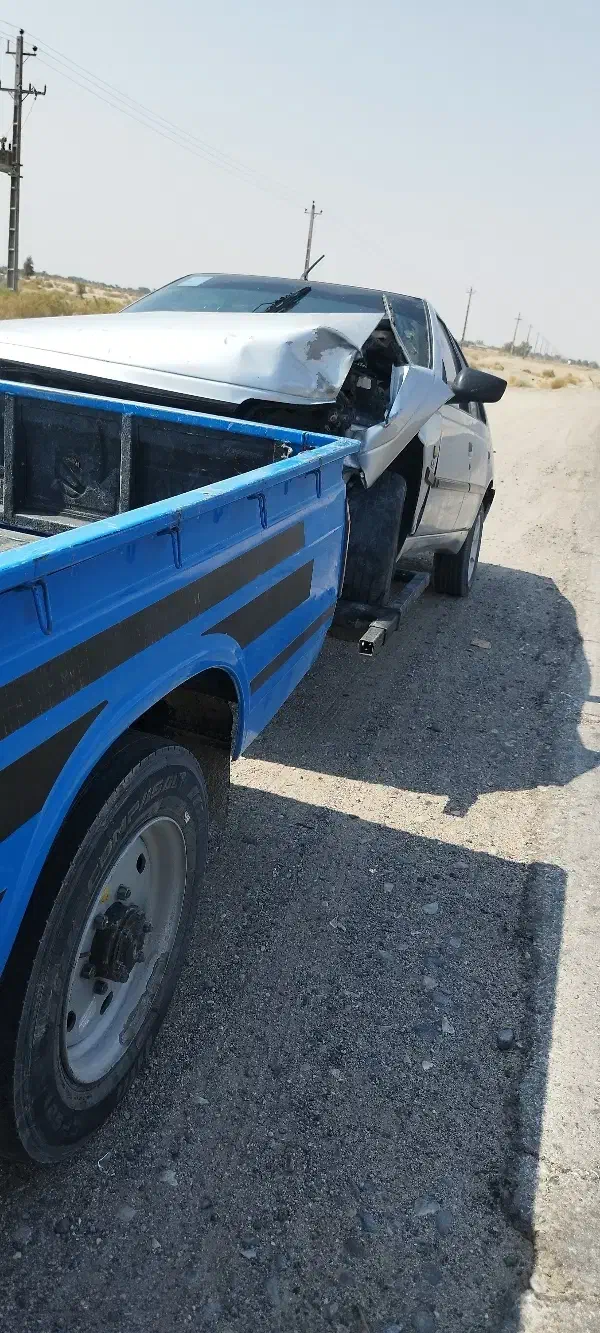 یدکش چرخگیر دلگان|خدمات حمل و نقل|دلگان, |دیوار