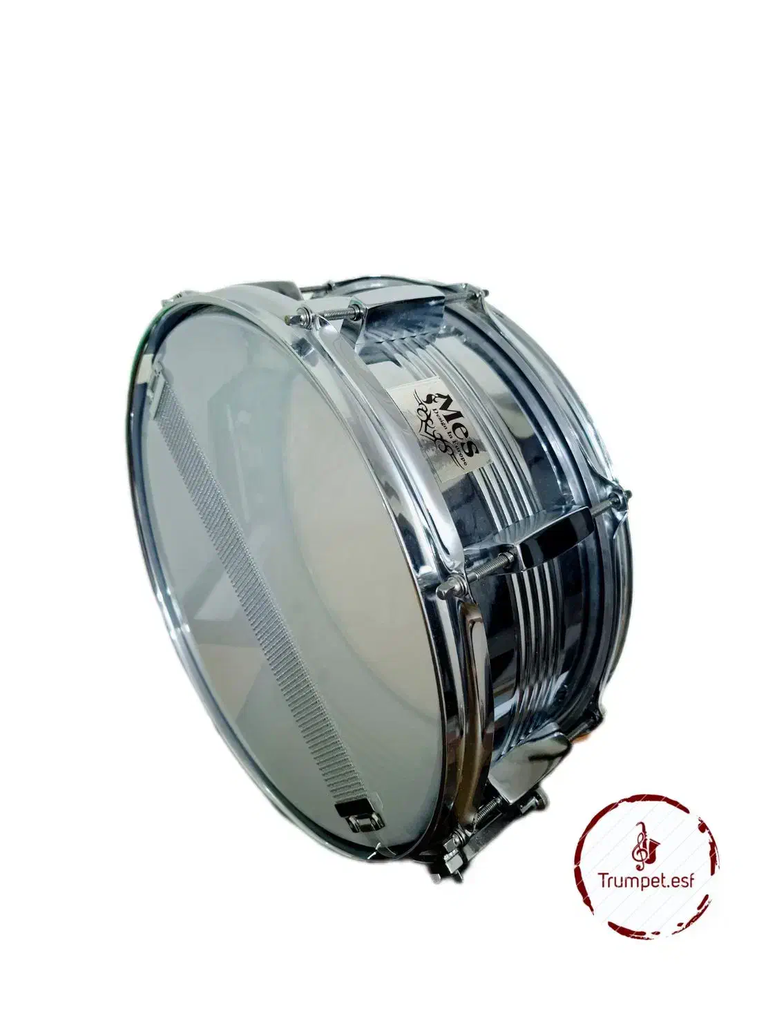 سایدرام Mes|درام و پرکاشن|برخوار, |دیوار